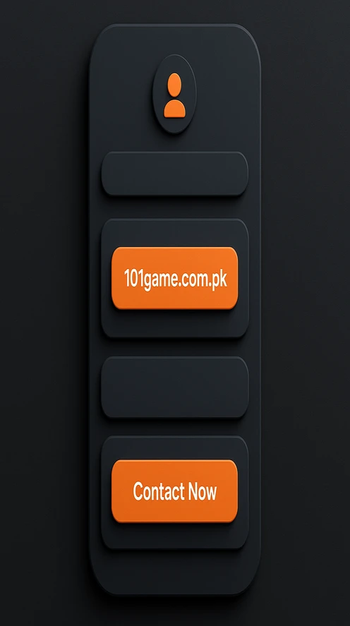 101 Game Customer Support