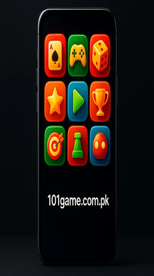101 Game