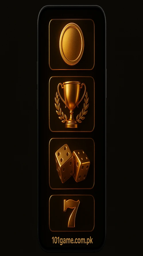 101 Game Event