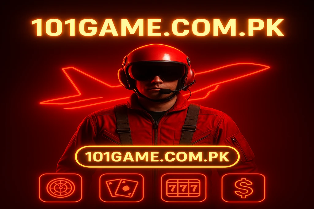 101 Game