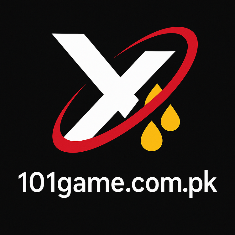 101 Game